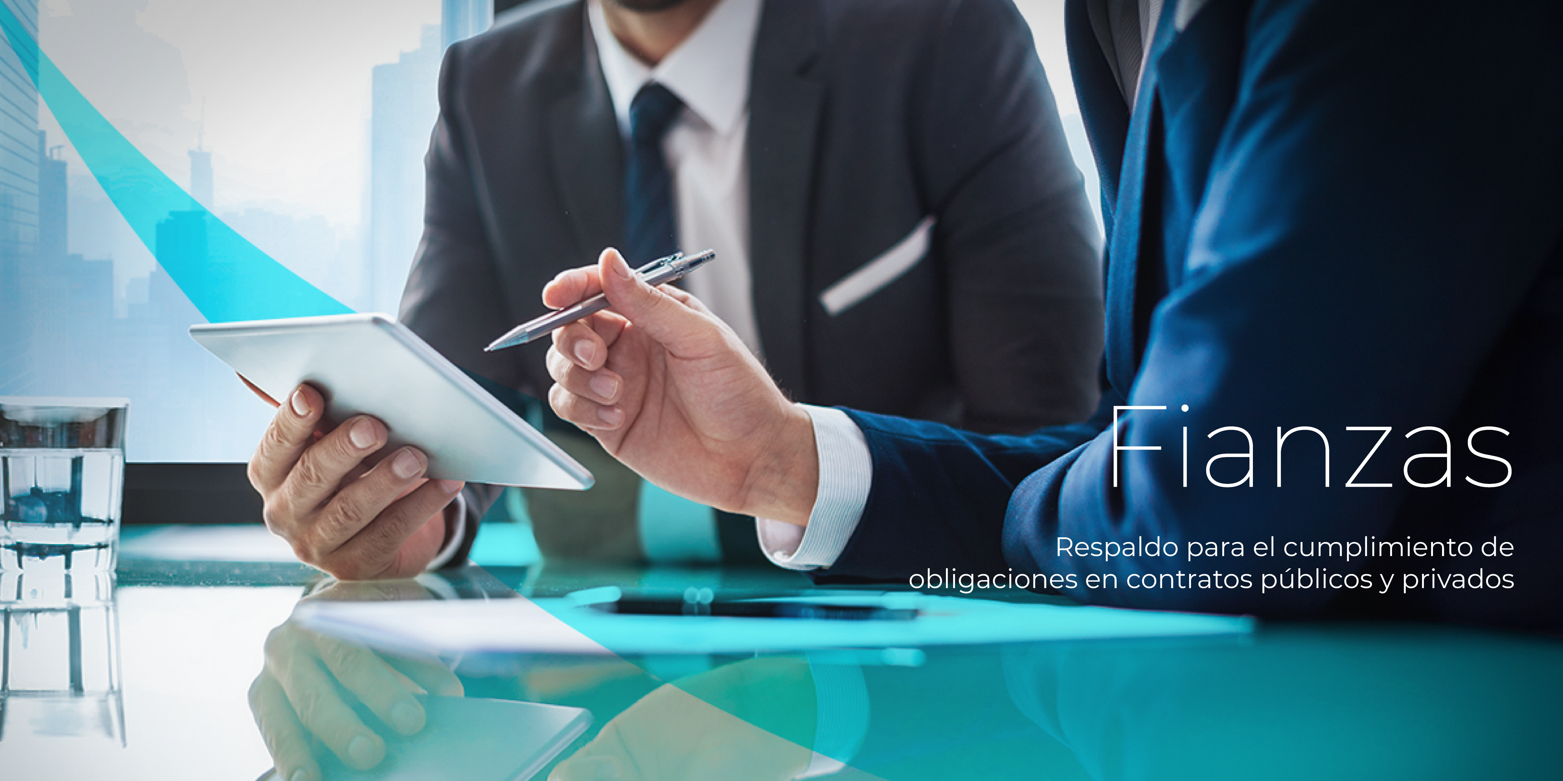 FIANZAS - SEGUROS AGARDA V1