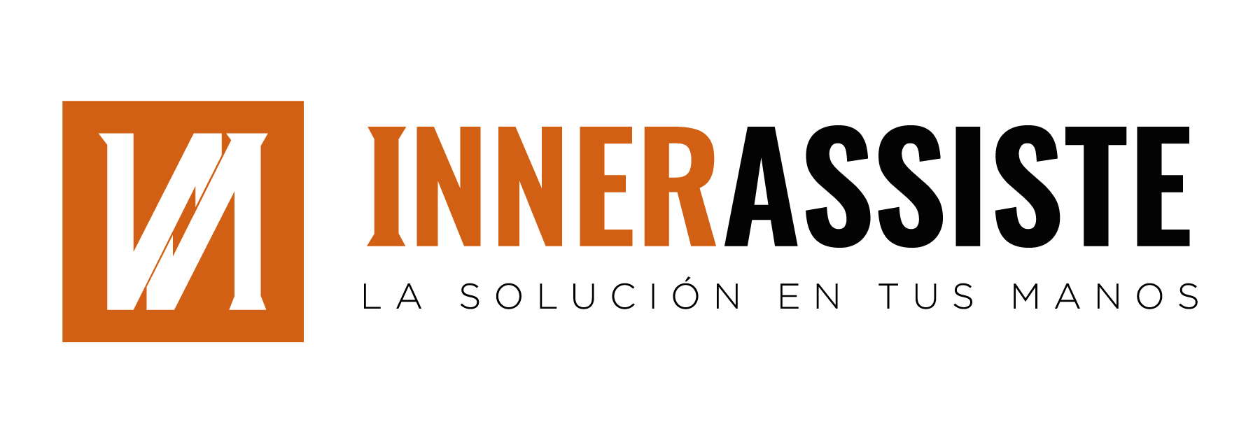 Logo InnerAssiste